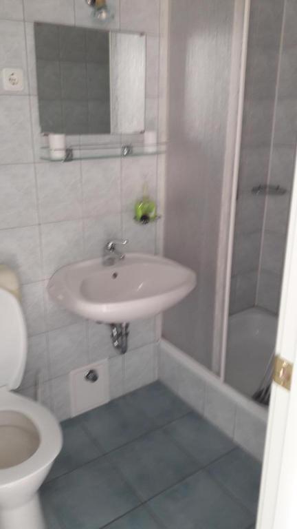 Szaloky Apartmanhaz Gyenesdiás Εξωτερικό φωτογραφία