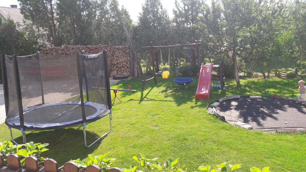 Szaloky Apartmanhaz Gyenesdiás Εξωτερικό φωτογραφία