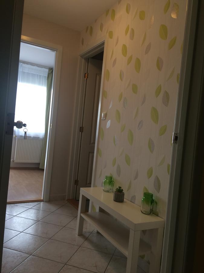 Szaloky Apartmanhaz Gyenesdiás Εξωτερικό φωτογραφία